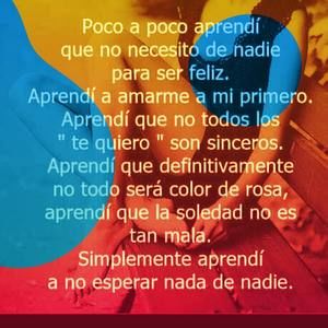 Meet your Posher, Roxanna